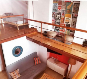 Loft Conil